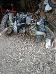 BCS 127 Dizel