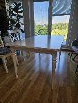 Raztegljiva jedilna miza IKEA