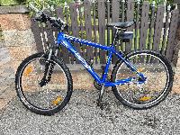 Gorsko kolo Scott Aspect 60