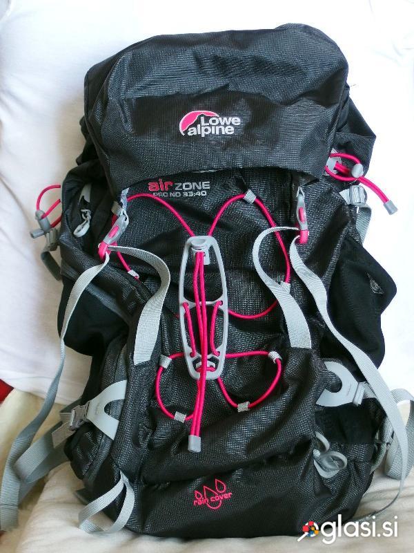 Pohodniški nahrbtnik LOWE ALPINE 40 l