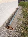 Skate rail