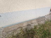 Skate rail
