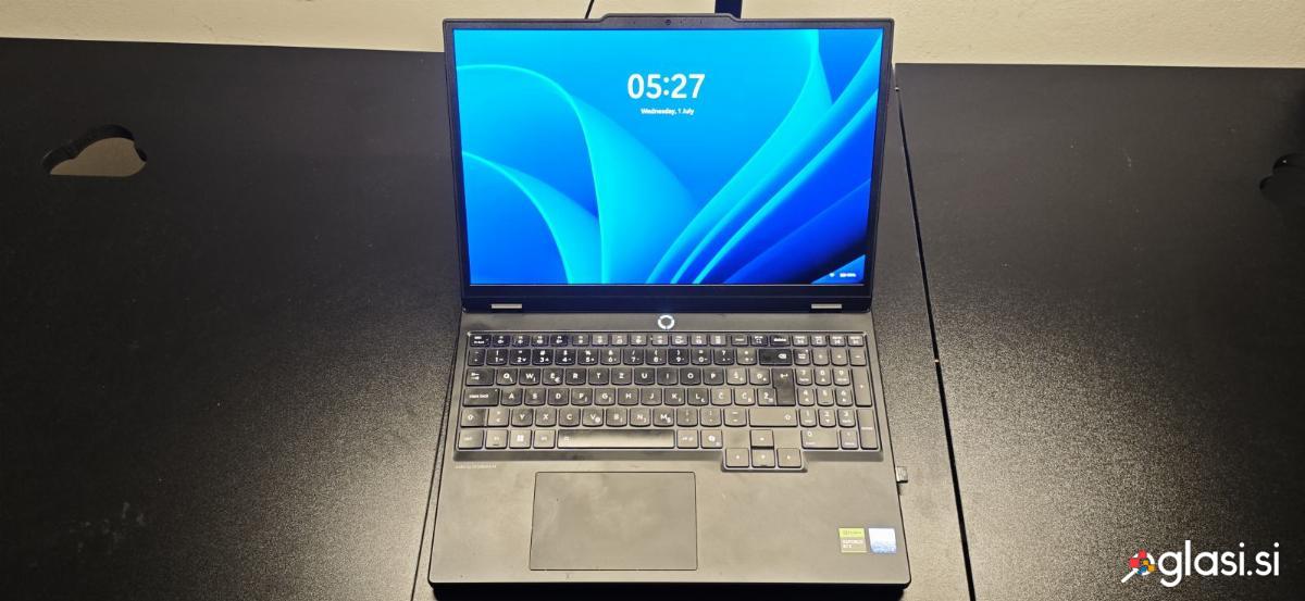 Prodam Lenovo Legion 5 15IAX10