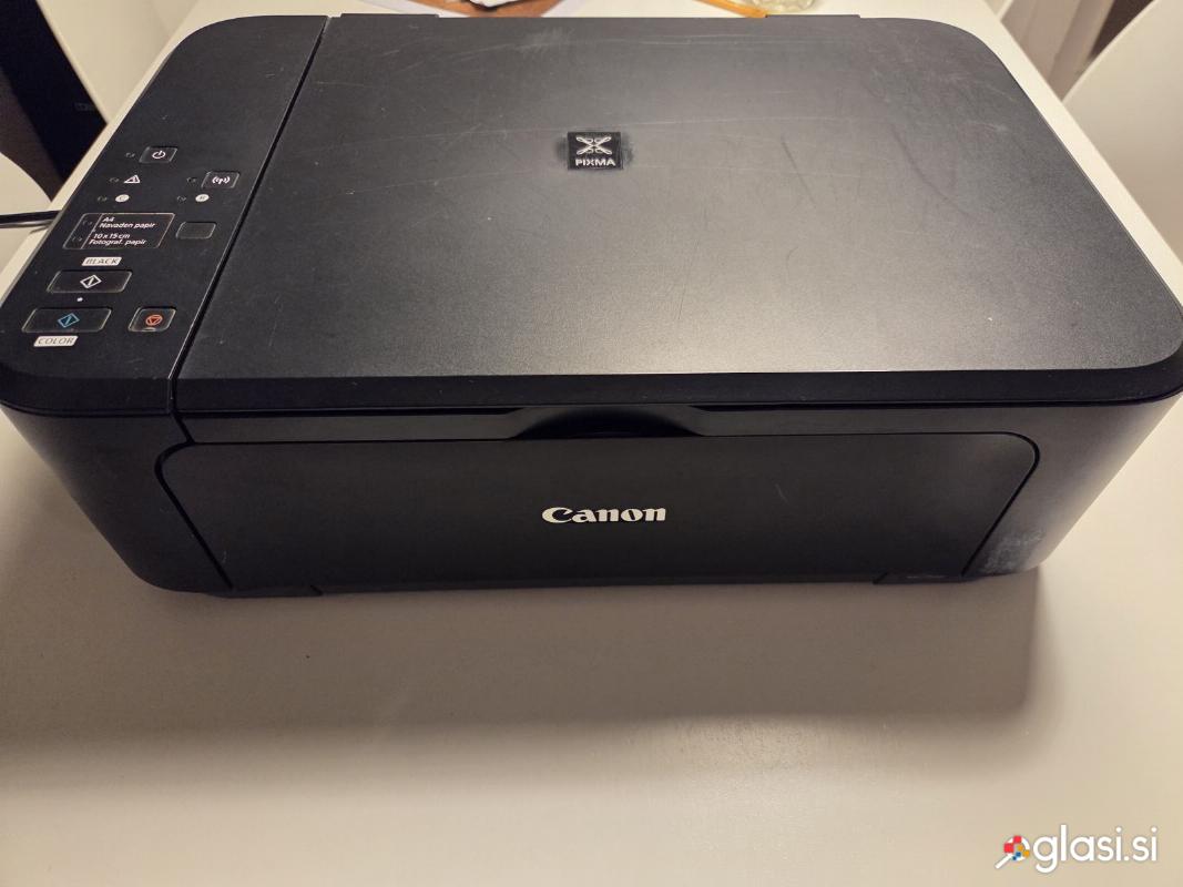 Prodam Canon MG3550