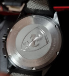 Ročna ura Scuderia Ferrari Men's Chronograph