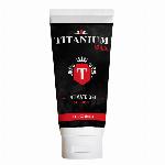 GEL ZA POVEČANJE PENISA Titanium Max