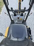 CAT 300.9D mini bager