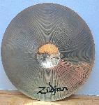 Zildjian 20" K Heavy ride Brilliant