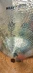 Zildjian 20" K Heavy ride Brilliant