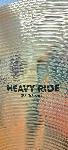 Zildjian 20" K Heavy ride Brilliant