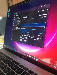 Prenosnik Acer Swift Go 14/OLED/i5-13500H/16GB/512GB