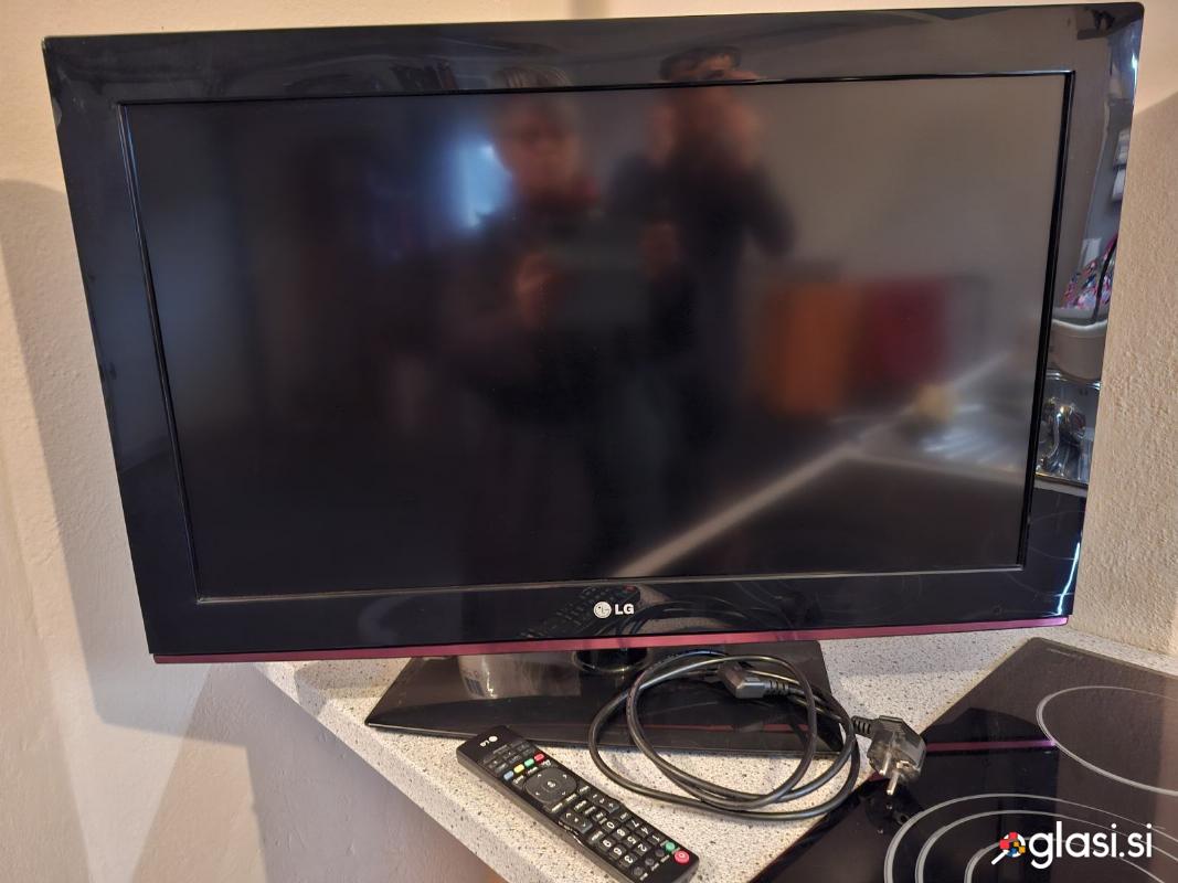 TV LCD LG