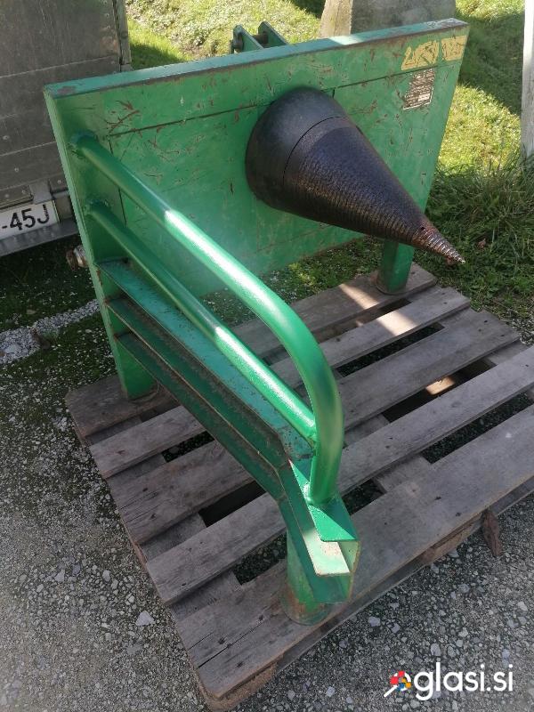 Cepilec na sveder GOMARK - Oset