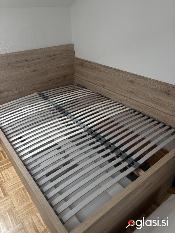 Letveno dno 70x200cm (novo, 2 kom)