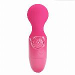 MASAŽER Pretty Love Mini Stick Magenta