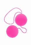 VAGINALNE KROGLICE Toy Joy Funky Violet