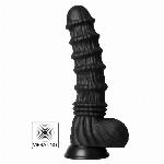 VIBRACIJSKI PENIS Hidden Desire Extreme Dragon 27 cm
