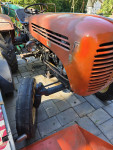 Steyr 1961