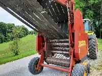 BALIRKA NEW HOLLAND 650