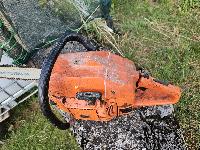 Husqvarna 162 SE Professional