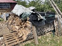 Bukova drva - suha - primerna za takojšnjo uporabo