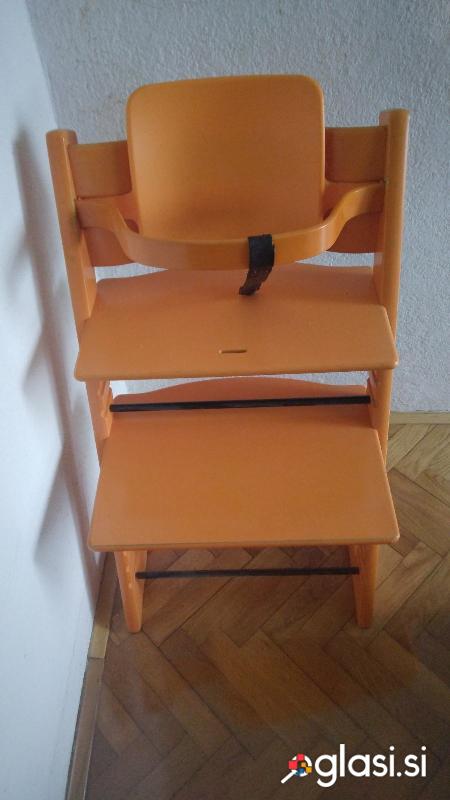 STOLČEK Stokke
