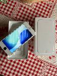 Apple iPhone SE 2022 White 128GB