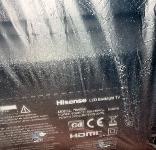 Hisense TV