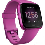 ROČNA URA Fitbit Versa Lite Edition