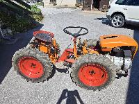 Pasquali 914