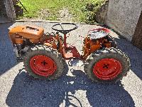 Pasquali 914