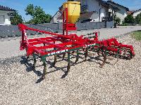 Gruber Vogel Noot +APV profi  sejalnica