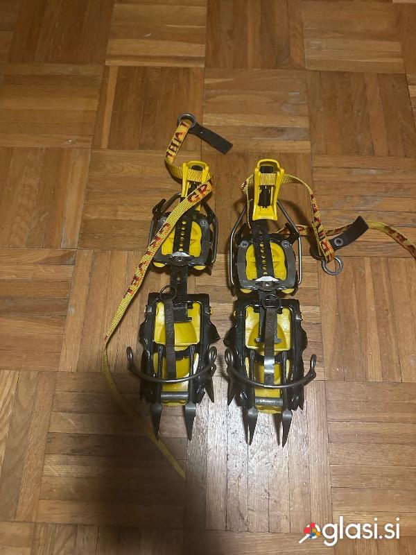 Dereze Grivel G14
