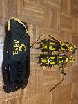 Dereze Grivel G14