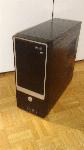 Namizni Računalnik Intel Core 2 Duo E8500 3,16GHz