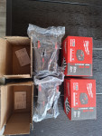 BATERIJA M28B5 MILWAUKEE NOVA NE RABLJENA