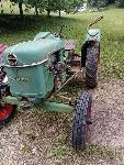 Deutz 30 S