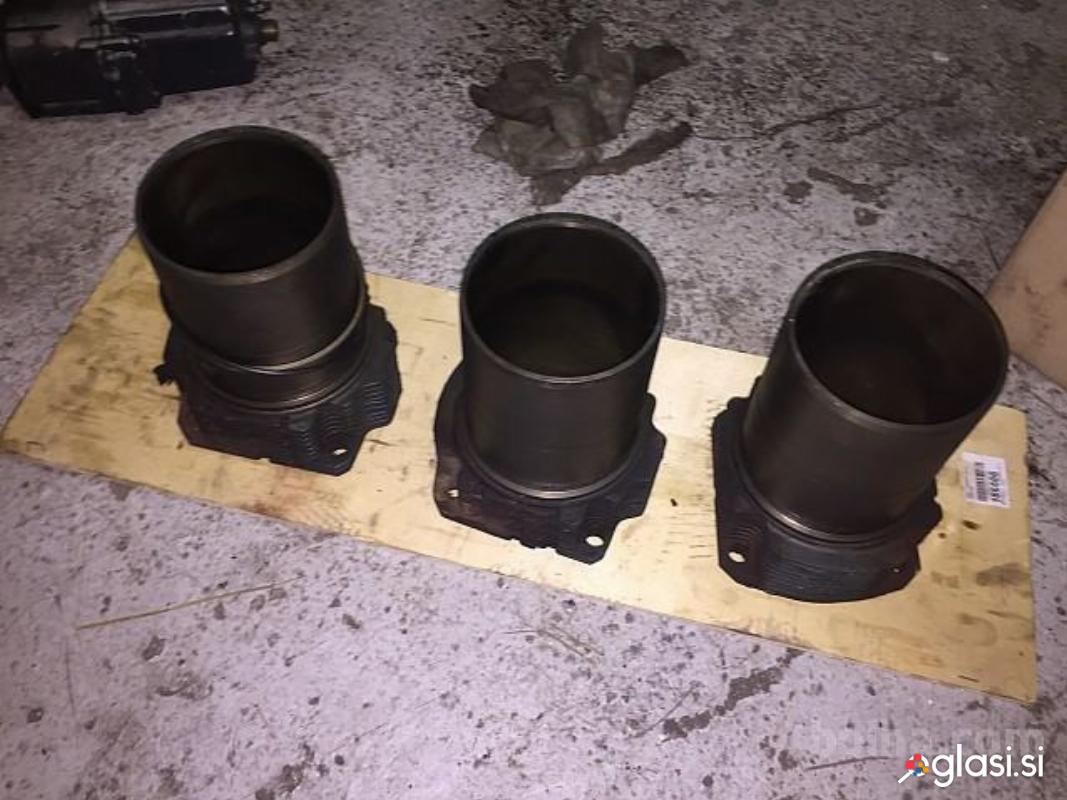 SAME explorer 65 Motor 916.4A