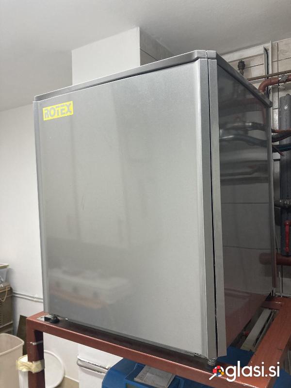 ROTEX-DAIKIN
