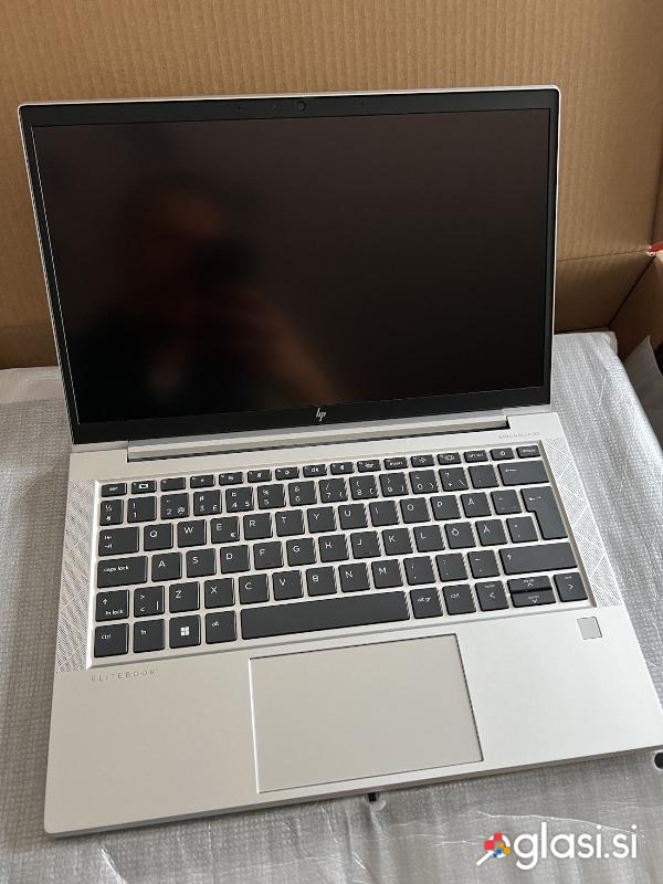 Prenosnik Hp EliteBook 835 G8