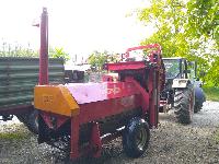 KOMBAJN MOTY 1800