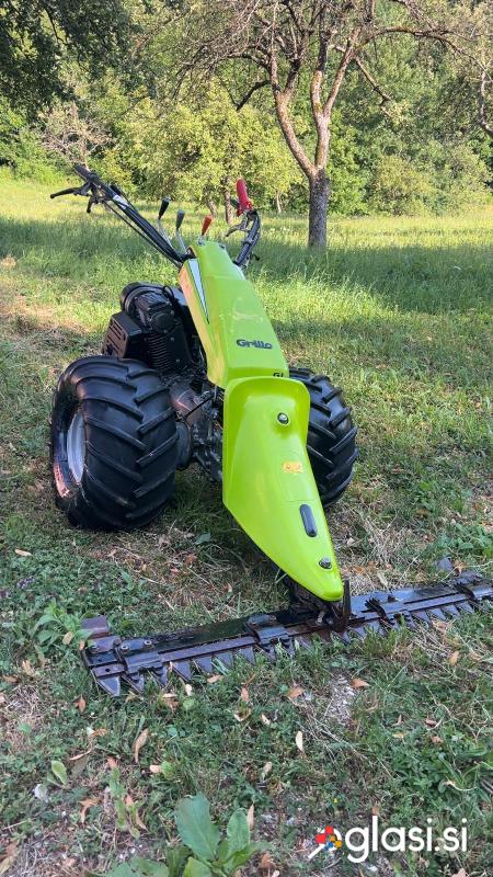 GRILLO GF-4