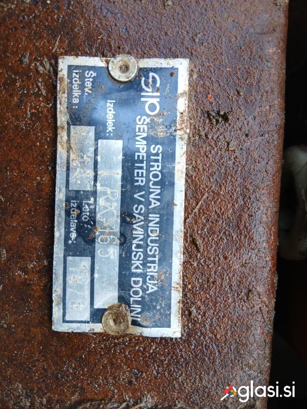 Kosilnica Sip