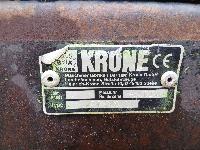 Kosilnica Krone