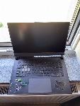Asus Rog Strix