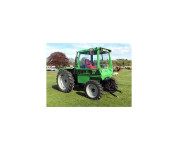 DEUTZ INTRAC 2003 A  4X4