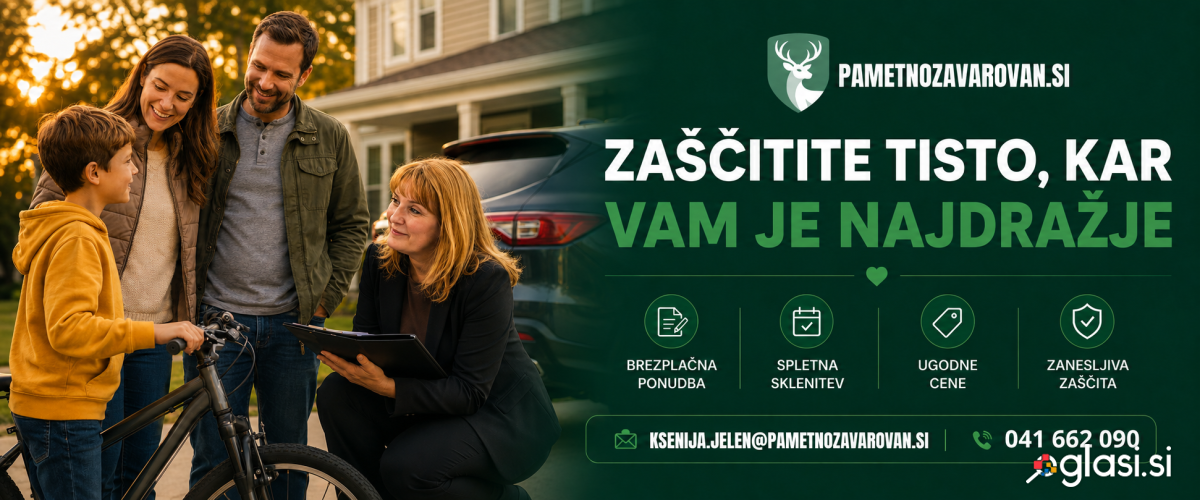 Brezplačni izračuni vseh vrst zavarovanj