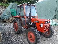 Same delfino 35 4x4