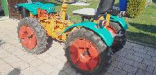 Traktor PASQUALI 940