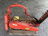 Kosa Gaspardo 175